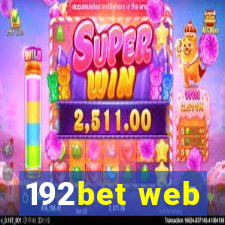 192bet web